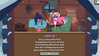 Скриншот 6 к игре Grindstone