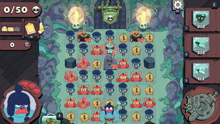 Скриншот 7 к игре Grindstone