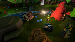 Скриншот 5 к игре Animal Sanctuary