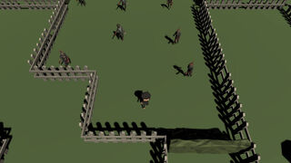 Скриншот 5 к игре Final Blockade