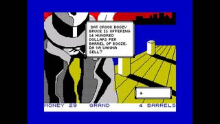 Скриншот 5 к игре Mugsy & Mugsy's Revenge