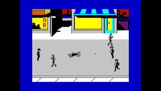 Скриншот 6 к игре Mugsy & Mugsy's Revenge