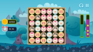 Скриншот 5 к игре Animals
