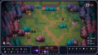 Скриншот 5 к игре Last Monarch