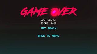 Скриншот 5 к игре Space Maxwell: Arcade