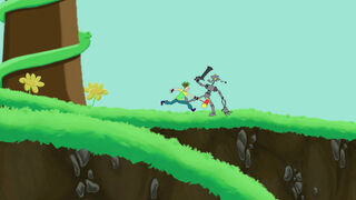 Скриншот 5 к игре Shenanigans