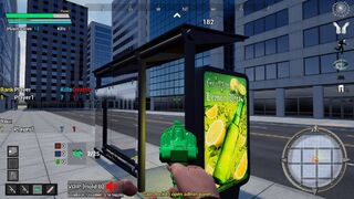 Скриншот 6 к игре Powerjackers - VR Superhero Battle Royale