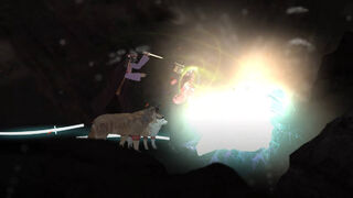 Скриншот 7 к игре 来人 LIGHTWORKERS