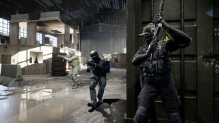 Скриншот 8 к игре Armed Zone