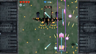 Скриншот 5 к игре Goddess Of War Essa Ⅱ