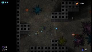 Скриншот 5 к игре Bots Crusher Arena