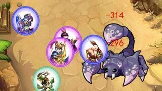 Скриншот 5 к игре 去三国找大哥