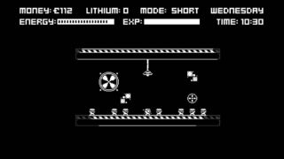 Скриншот 6 к игре DIGGERGUN