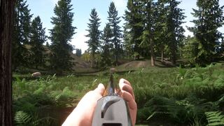 Скриншот 5 к игре Russian Hunter