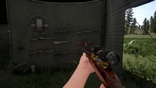 Скриншот 6 к игре Russian Hunter