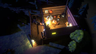 Скриншот 6 к игре TACTICAL BANDITS