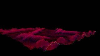 Скриншот 7 к игре Bonk'd Audio Visualizer