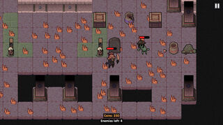 Скриншот 5 к игре Grot Slasher