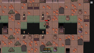 Скриншот 6 к игре Grot Slasher