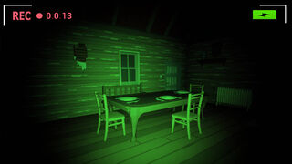 Скриншот 5 к игре Haunted Mansion