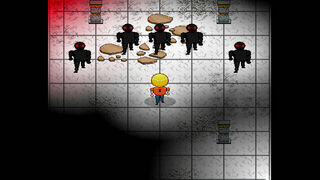 Скриншот 5 к игре Mello Haunted House
