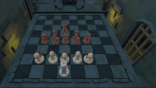 Скриншот 5 к игре Chess Dungeons