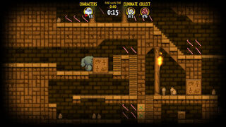 Скриншот 7 к игре Lost Snowmen