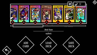 Скриншот 6 к игре MONSTER CARDS