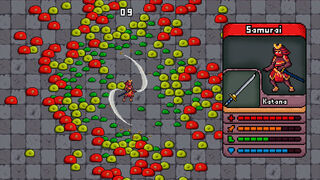 Скриншот 6 к игре Hunter Survivors