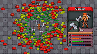 Скриншот 7 к игре Hunter Survivors