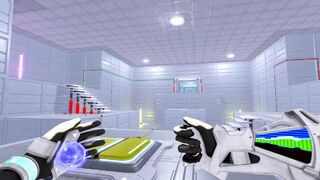 Скриншот 8 к игре Leap of Phase: Samantha