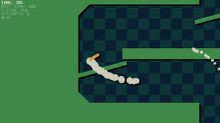 Скриншот 5 к игре Rocket Drift