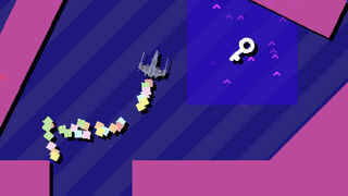 Скриншот 6 к игре Rocket Drift