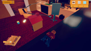 Скриншот 6 к игре Toy's Paradise