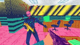 Скриншот 6 к игре Gossamer Matrix