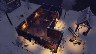 Скриншот 5 к игре A Hero's Rest: An RPG Town Simulator