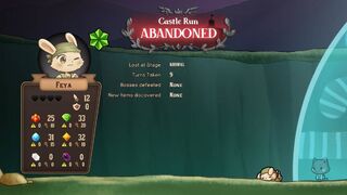Скриншот 7 к игре Roguematch : The Extraplanar Invasion