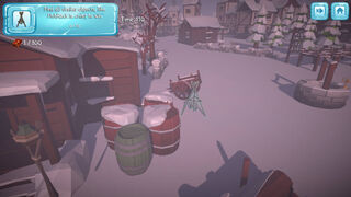 Скриншот 5 к игре Winter Things