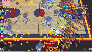 Скриншот 6 к игре Zombie Survivors