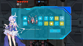 Скриншот 6 к игре Wind Angel Ⅲ