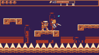 Скриншот 5 к игре Virtue's Heaven