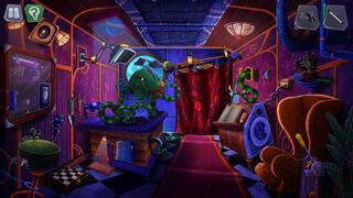 Скриншот 5 к игре Moontrain