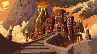 Скриншот 7 к игре SU the Son of Gaia