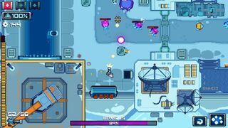 Скриншот 6 к игре Minigunner