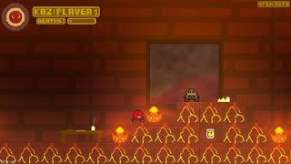 Скриншот 6 к игре Kaz's Adventure