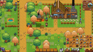 Скриншот 5 к игре Pixelshire