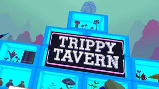Trippy Tavern