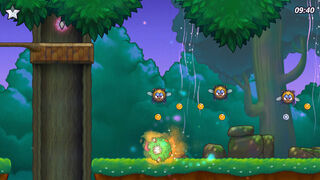 Скриншот 7 к игре Color Story: Pixa's Quest
