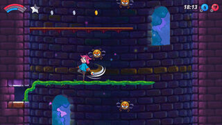 Скриншот 8 к игре Color Story: Pixa's Quest