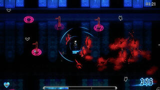 Скриншот 5 к игре Silver Wire